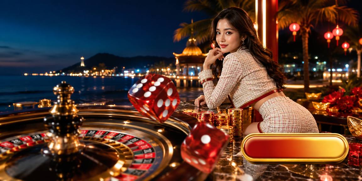 Lobi Live Dealer Kami Dibina untuk Anda