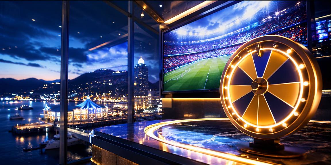 cartaplanbe Casino Malaysia untuk meja live dan Slots