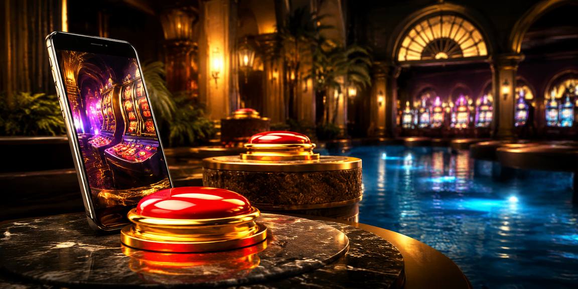 mobile gaming